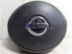 Recambio de airbag volante para nissan micra iv (k13k, k13kk) 1.2 referencia OEM IAM   