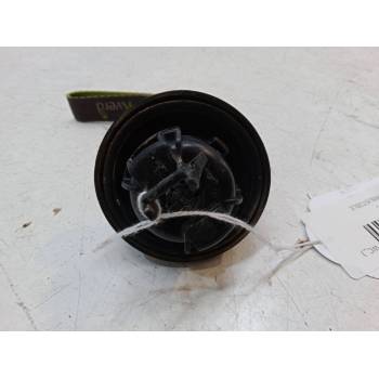 TAPON COMBUSTIBLE 