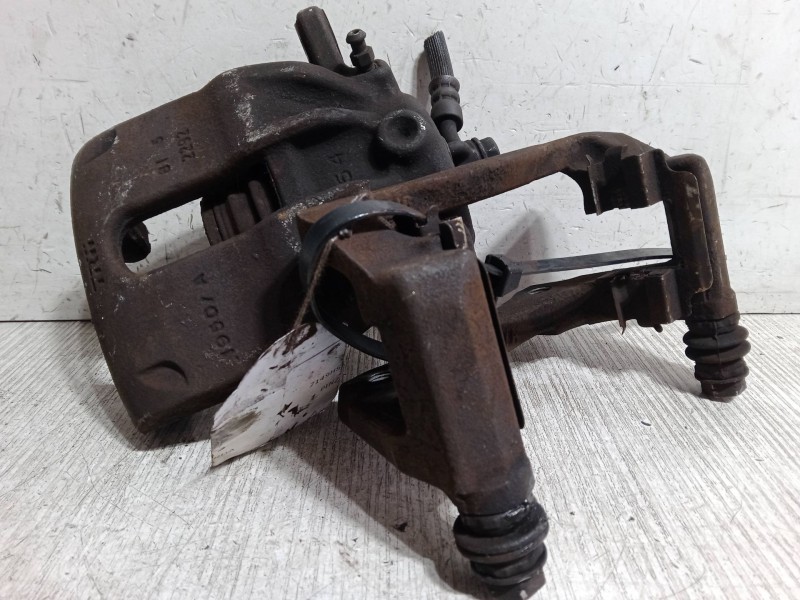 Recambio de pinza freno delantera izquierda para nissan micra iv (k13k, k13kk) 1.2 referencia OEM IAM   