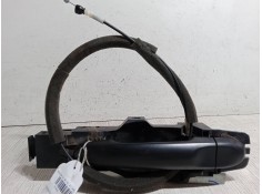 Recambio de maneta exterior puerta trasera derecha para nissan micra iv (k13k, k13kk) 1.2 referencia OEM IAM   