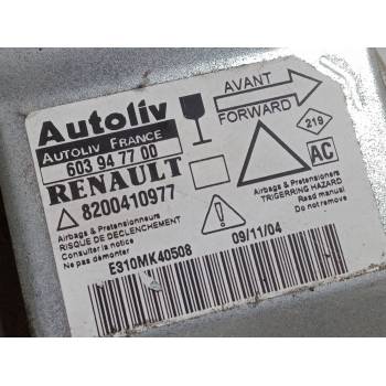 CENTRALITA AIRBAG 8200410977 E310MK40508