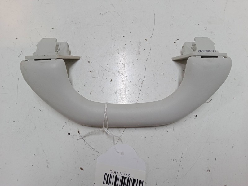 Recambio de asidero delantero izquierdo para volkswagen golf v (1k1) 1.6 referencia OEM IAM   