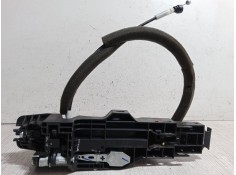 Recambio de maneta exterior puerta trasera derecha para nissan micra iv (k13k, k13kk) 1.2 referencia OEM IAM    2