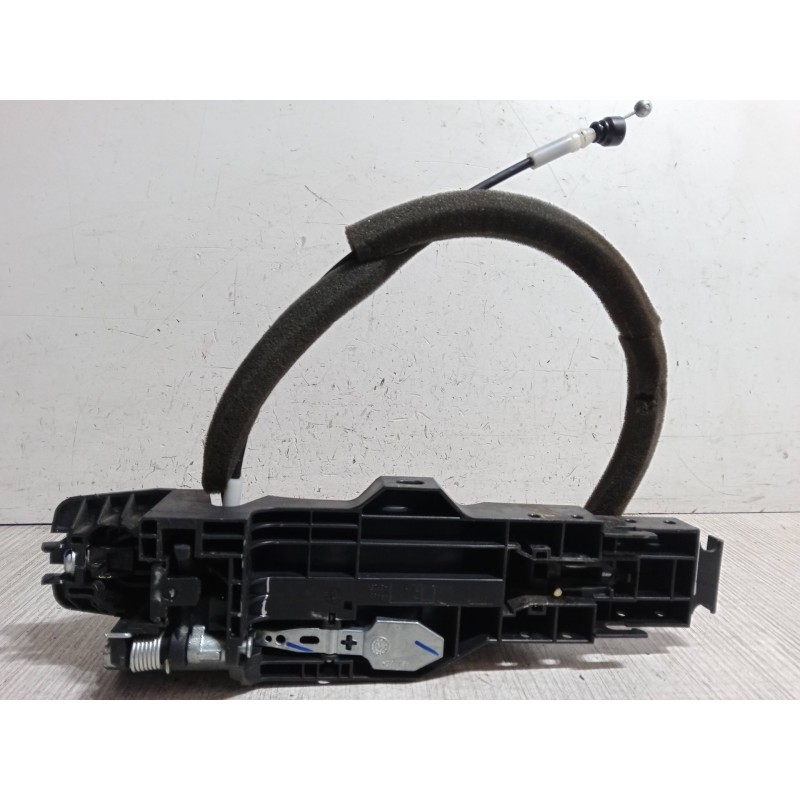 Recambio de maneta exterior puerta trasera derecha para nissan micra iv (k13k, k13kk) 1.2 referencia OEM IAM   