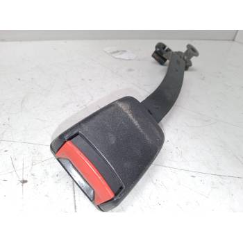ANCLAJE CINTURON DELANTERO IZQUIERDO 
