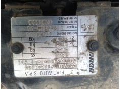 fiat bravo ii (198_) del año 2008