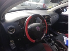 fiat bravo ii (198_) del año 2008 2