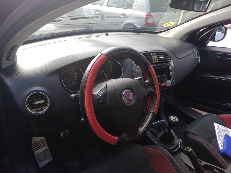 fiat bravo ii (198_) del año 2008