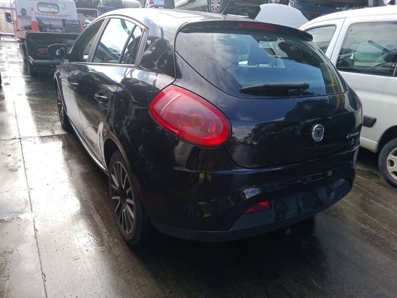 fiat bravo ii (198_) del año 2008