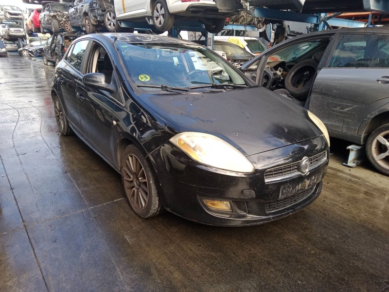 fiat bravo ii (198_) del año 2008