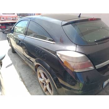 OPEL ASTRA H (A04)