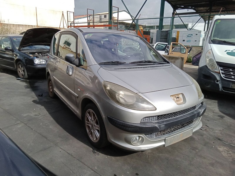 peugeot 1007 (km_) del año 2006