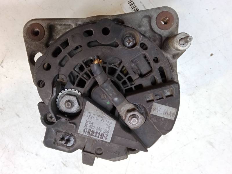 ALTERNADOR 037903025M 0124325013