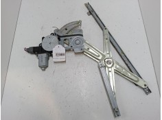 Recambio de elevalunas electrico delantero izquierdo para mitsubishi outlander ii (cw_w) 2.2 di-d referencia OEM IAM