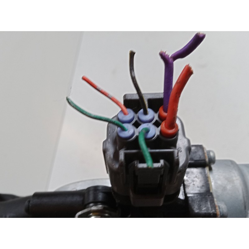 Recambio de elevalunas electrico delantero izquierdo para mitsubishi outlander ii (cw_w) 2.2 di-d referencia OEM IAM    Recambio de elevalunas electrico delantero izquierdo para mitsubishi outlander ii (cw_w) 2.2 di-d referencia OEM IAM