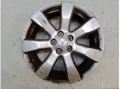 Recambio de llanta aluminio 18´´ para mitsubishi outlander ii (cw_w) 2.2 di-d referencia OEM IAM