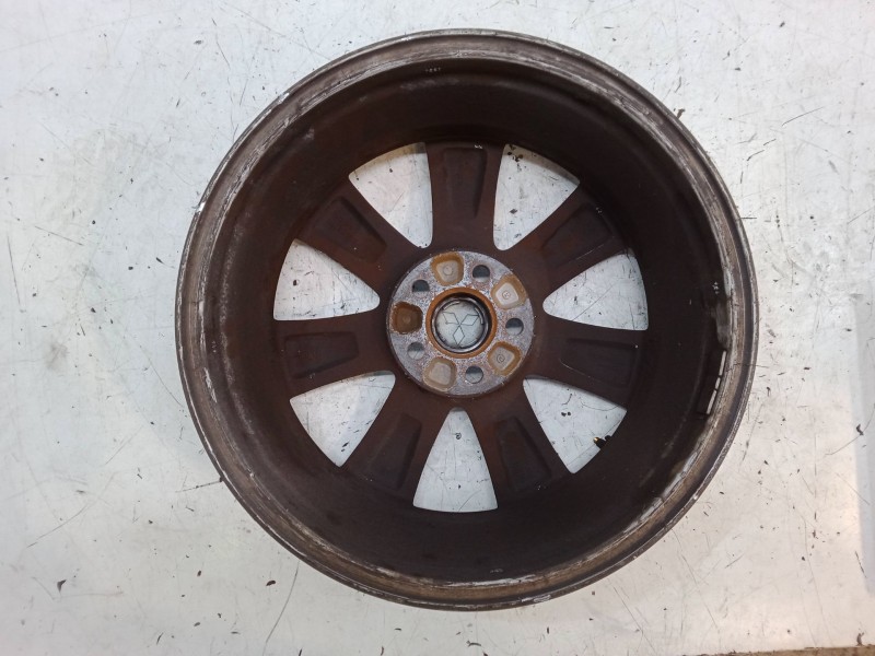 Recambio de llanta aluminio 18´´ para mitsubishi outlander ii (cw_w) 2.2 di-d referencia OEM IAM    Recambio de llanta aluminio 18´´ para mitsubishi outlander ii (cw_w) 2.2 di-d referencia OEM IAM