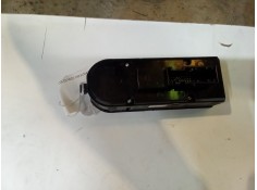 Recambio de mando elevalunas delantero izquierdo para opel astra h (a04) 1.9 cdti (l48) referencia OEM IAM    2