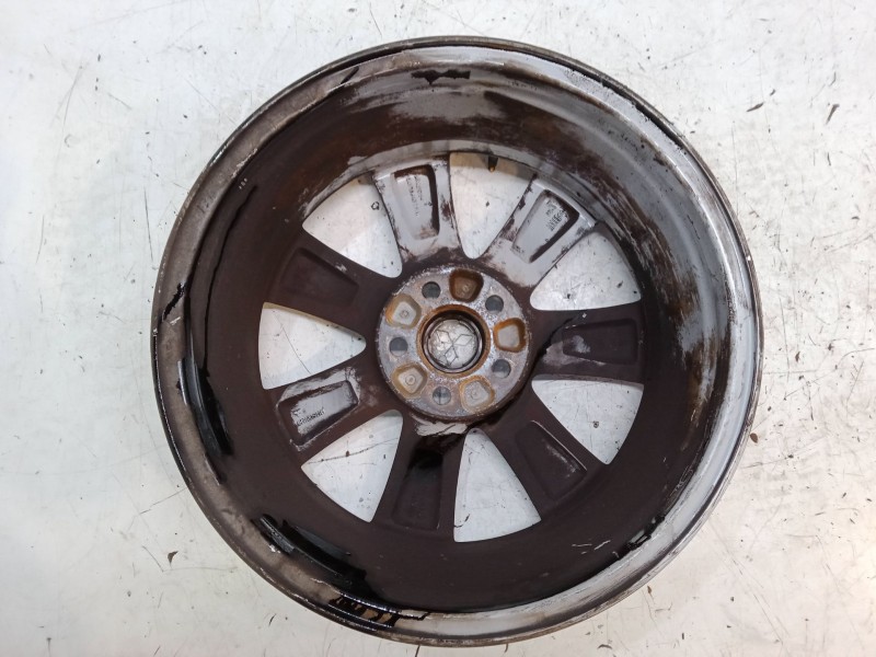 Recambio de llanta aluminio 18´´ para mitsubishi outlander ii (cw_w) 2.2 di-d referencia OEM IAM   