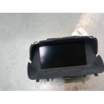 PANTALLA MULTIFUNCION 95088022 