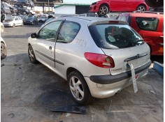 peugeot 206 hatchback (2a/c) del año 2002