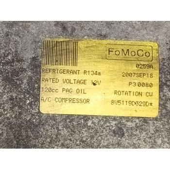 COMPRESOR A/A 8V5119D629D 
