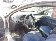 peugeot 206 hatchback (2a/c) del año 2002 2