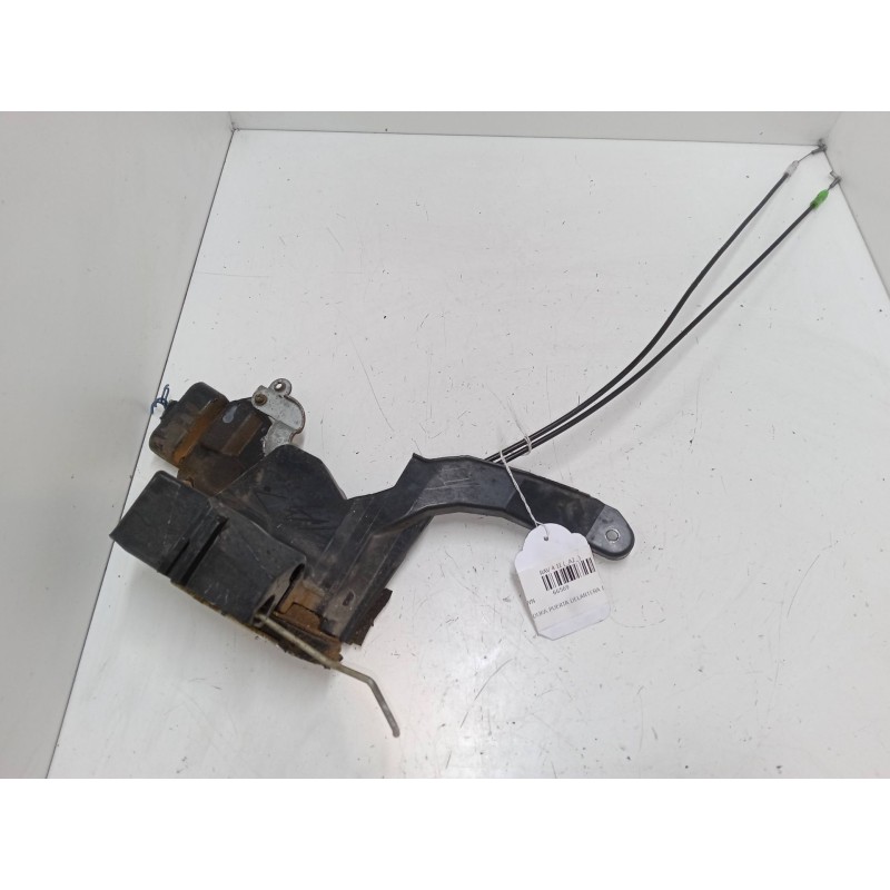 Recambio de cerradura puerta delantera izquierda para toyota rav 4 ii (_a2_) 1.8 (zca25_, zca26_) referencia OEM IAM   