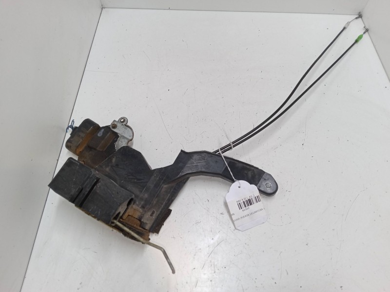 Recambio de cerradura puerta delantera izquierda para toyota rav 4 ii (_a2_) 1.8 (zca25_, zca26_) referencia OEM IAM    Recambio de cerradura puerta delantera izquierda para toyota rav 4 ii (_a2_) 1.8 (zca25_, zca26_) referencia OEM IAM