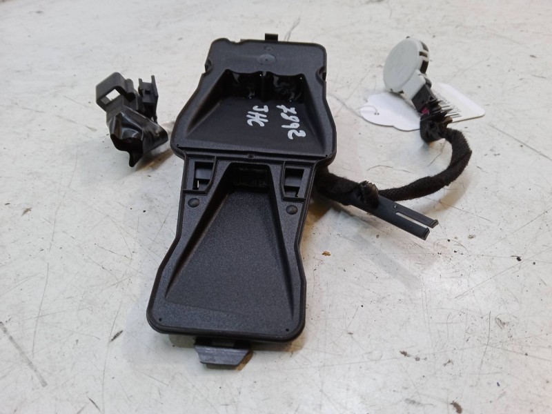Recambio de sensor lluvia y luces para volvo v40 hatchback (525) d2 referencia OEM IAM   
