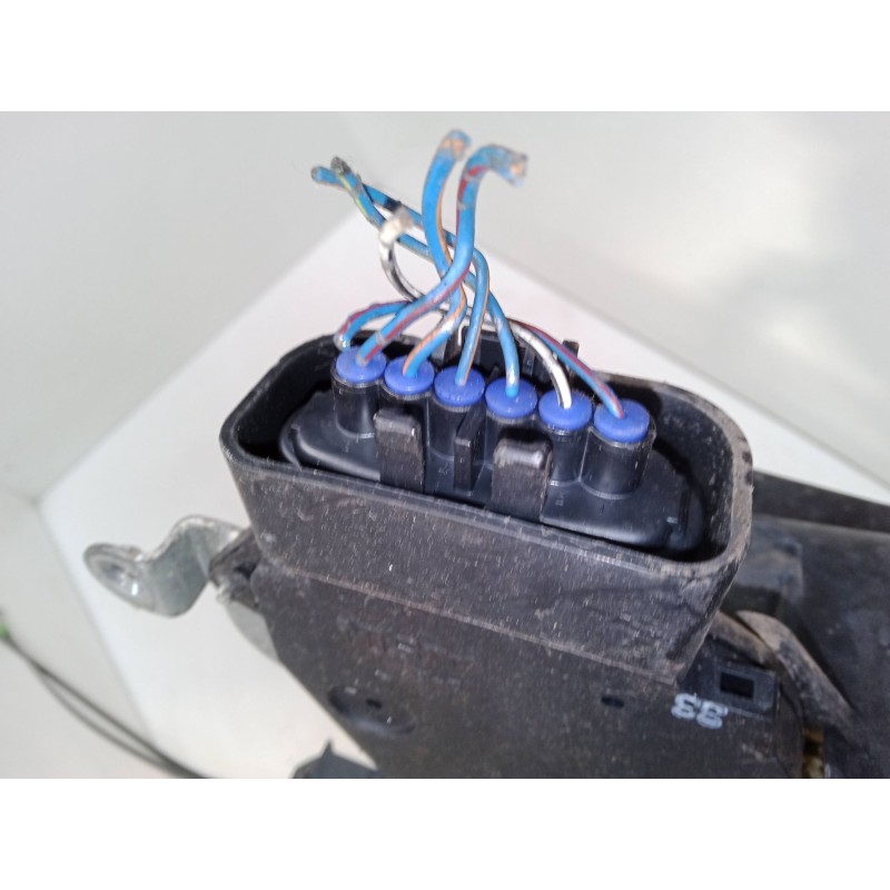 Recambio de cerradura puerta delantera izquierda para toyota rav 4 ii (_a2_) 1.8 (zca25_, zca26_) referencia OEM IAM    Recambio de cerradura puerta delantera izquierda para toyota rav 4 ii (_a2_) 1.8 (zca25_, zca26_) referencia OEM IAM