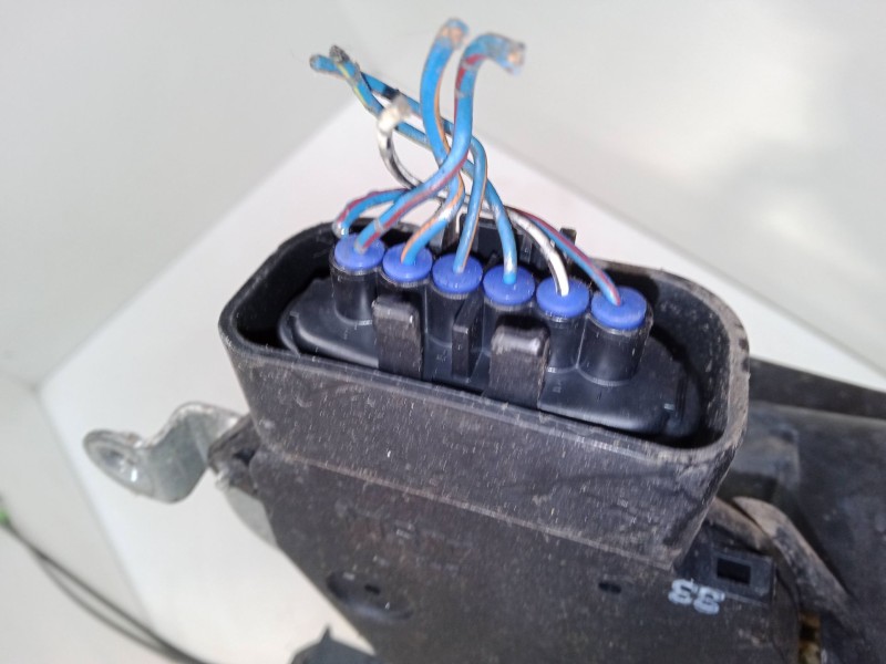 Recambio de cerradura puerta delantera izquierda para toyota rav 4 ii (_a2_) 1.8 (zca25_, zca26_) referencia OEM IAM    Recambio de cerradura puerta delantera izquierda para toyota rav 4 ii (_a2_) 1.8 (zca25_, zca26_) referencia OEM IAM