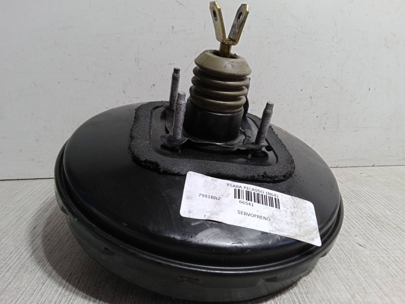 Recambio de servofreno para citroën xsara picasso (n68) 2.0 hdi referencia OEM IAM    Recambio de servofreno para citroën xsara picasso (n68) 2.0 hdi referencia OEM IAM