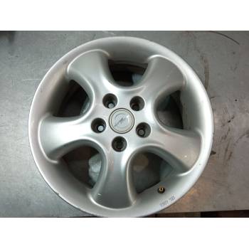 LLANTA ALUMINIO 13'' 