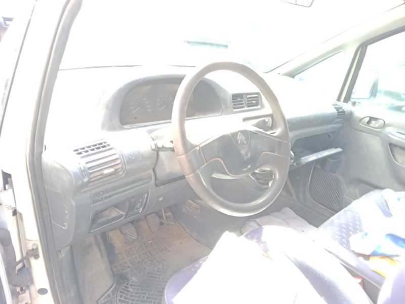 citroën jumpy i (u6u_) del año 2000