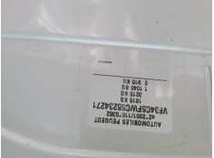 peugeot 308 i (4a_, 4c_) del año 2008