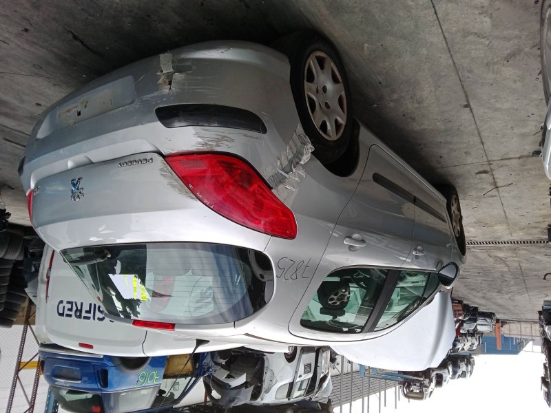 peugeot 308 i (4a_, 4c_) del año 2008