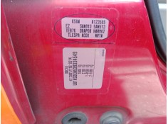 dacia logan mcv (ks_) del año 2008