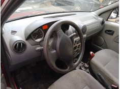 dacia logan mcv (ks_) del año 2008 2