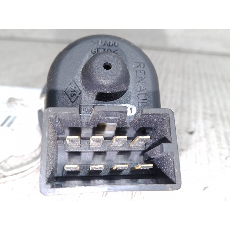 Recambio de mando retrovisor para renault clio ii (bb_, cb_) 1.2 (bb0a, bb0f, bb10, bb1k, bb28, bb2d, bb2h, cb0a,... referencia 