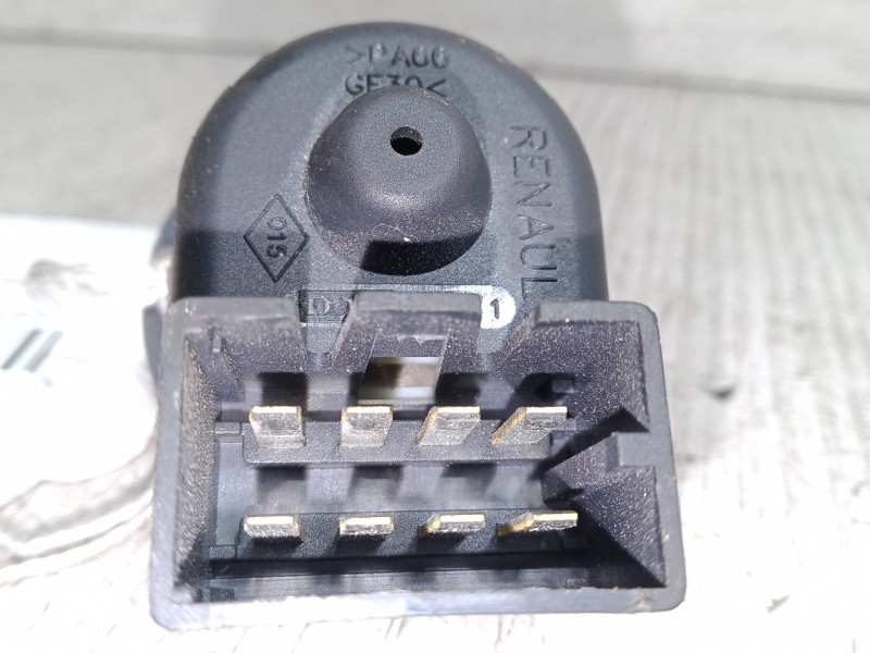 Recambio de mando retrovisor para renault clio ii (bb_, cb_) 1.2 (bb0a, bb0f, bb10, bb1k, bb28, bb2d, bb2h, cb0a,... referencia 