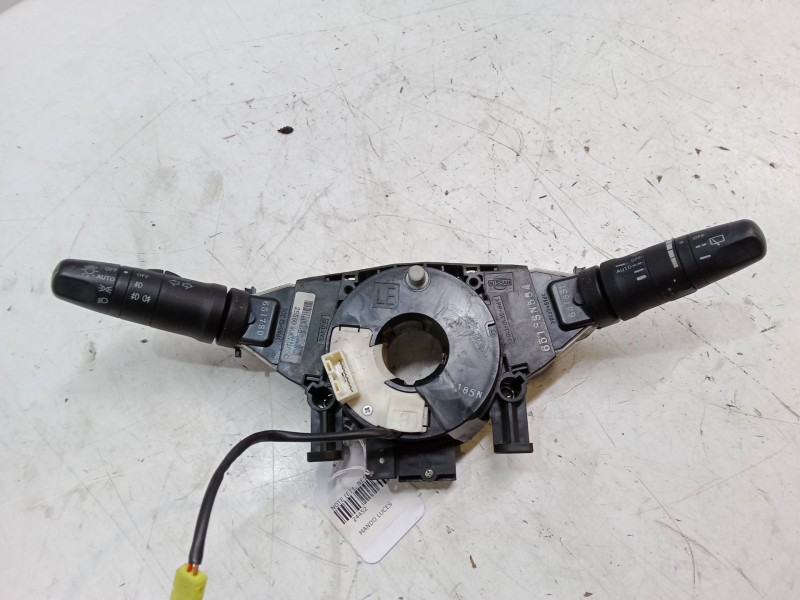 Recambio de mando luces para nissan note (e11, ne11) 1.5 dci referencia OEM IAM   