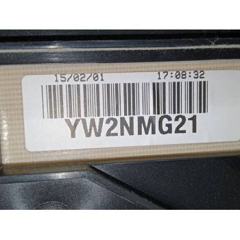 CUADRO INSTRUMENTOS YW2NMG21 