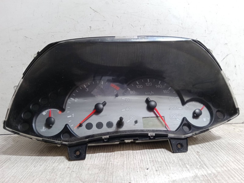 Recambio de cuadro instrumentos para ford focus i (daw, dbw) 1.8 tdci referencia OEM IAM   