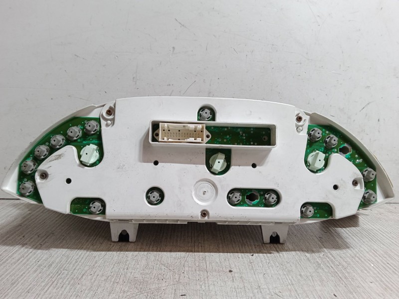 Recambio de cuadro instrumentos para ford focus i (daw, dbw) 1.8 tdci referencia OEM IAM   