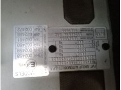 fiat 500 (312_) del año 2010