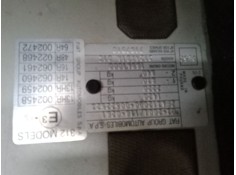 fiat 500 (312_) del año 2010 2