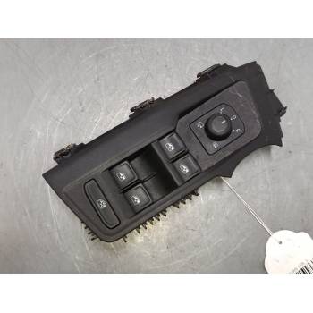 MANDO ELEVALUNAS DELANTERO IZQUIERDO 5G0959857ED 3G0959565B 5NB867255A