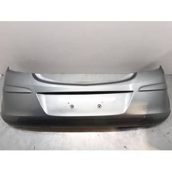 PARAGOLPES TRASERO 13179916 