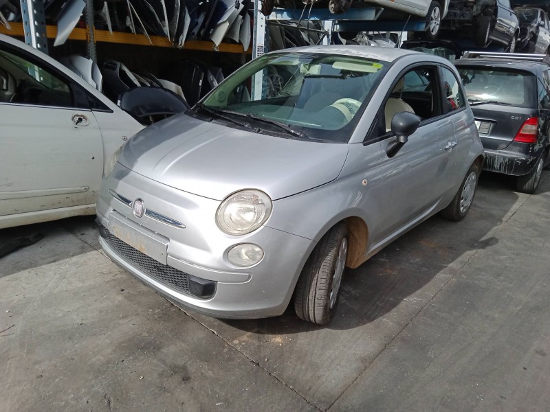 fiat 500 (312_) del año 2010